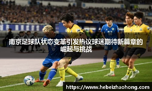 333体育南京足球队状态变革引发热议球迷期待新篇章的崛起与挑战